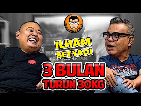 WAWANCANDA ILHAM SETYADI - BISA DUDUK DI BANGKU USMAR