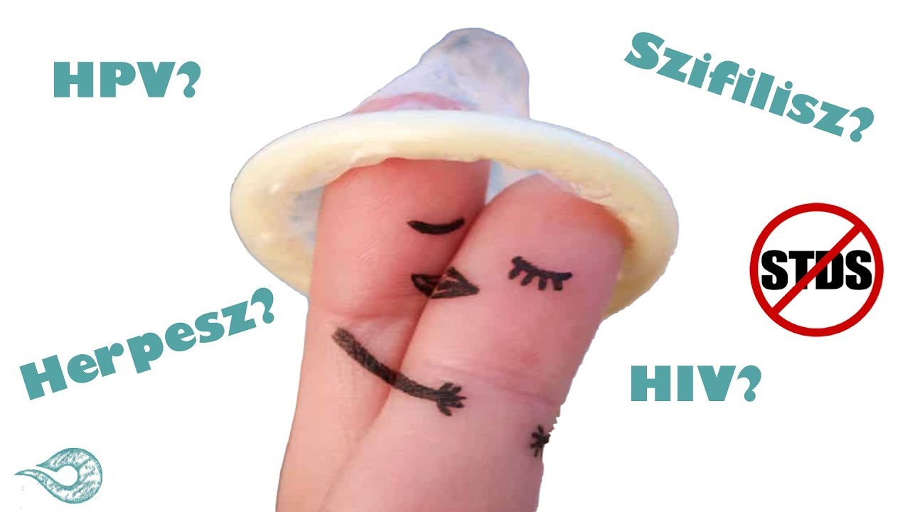Te is lehetsz szifiliszes, nemcsak Ady | hormonmentes