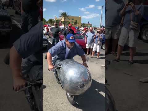 That's something different