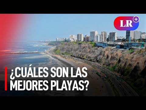 ¿Cuáles son las mejores playas de Perú?