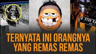 Download lagu Di Tangkap Polisi | Ini Tampang Pemotor Yang REMAS PAYUDARA Cewek Di Depok mp3