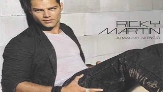 Ricky Martin - Almas Del Silencio (Álbum Completo) [2,003]