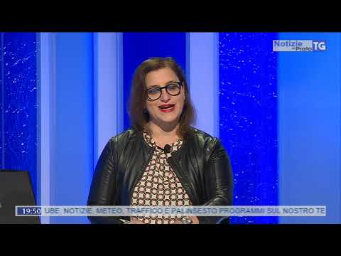 2020-03-07 NOTIZIE DI PRATO TG ORE 19.45