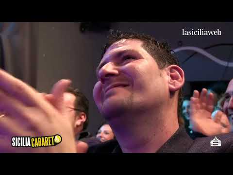Sicilia Cabaret 14° Puntata (III Edizione) - AKIZ