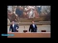 Video: Il ritorno di Massimo Pecori