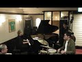 What Are You Doing New Year S Eve 井上陽介トリオ 柏ナーディス　井上陽介 B 武本�