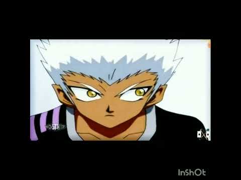 Den Kuso vs Ren Krawler and Sid AMV " in the end "