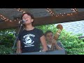 "Very Very Fine" performed live by Zoe Lewis, 2019-08-15, Truro Public Library - nicepace "Very Very Fine" performed live by Zoe Lewis, 2019-08-15, Truro Public Library