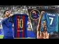 Ronaldo Vs Messi - Al Hilal - Al Nassr || fly emirates ||fly soudi || part 01 ​⁠@S9footballtv