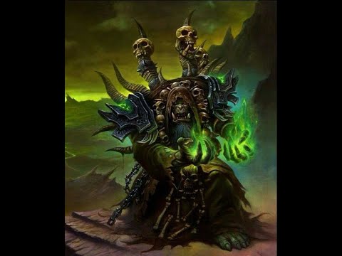 3v3 Warsages 4.3.4 WLS / Warrior Arms - Warlock Affli - Rshaman