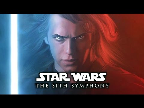 The Sith Symphony | 1 Hour Dark Side Collection | Piano & Orchestra