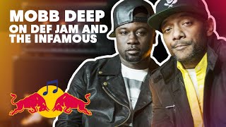 Mobb Deep Lecture (New York City 2011) | Red Bull Music Academy