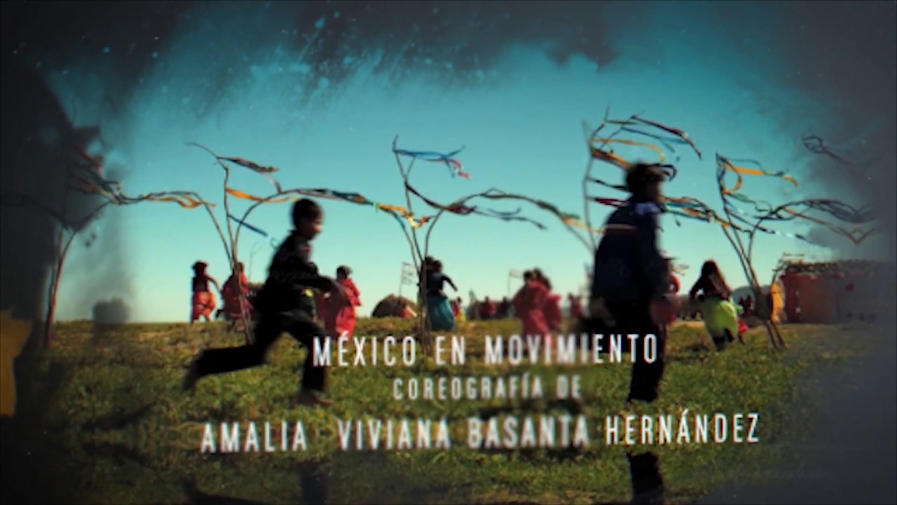 Despertar México 2018 - 4 min