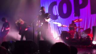 Manchester Orchestra - Every Stone - Stuffing 2014
