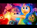 Inside Out 2 Ending Scene Recap Final Battle Joy Vs Anxiety Fight