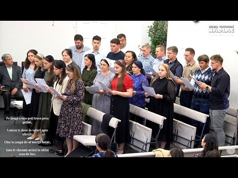 Pe drumul crucii - Corul bisericii penticostale Nadlac