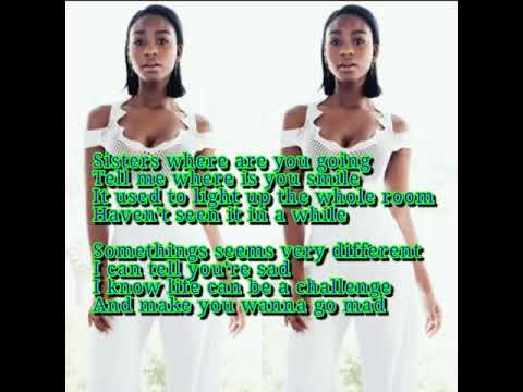 Pink Heart - Fight For You Lyrics