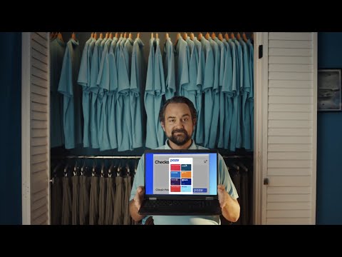 Paze℠ | Dad Shoes (:30)