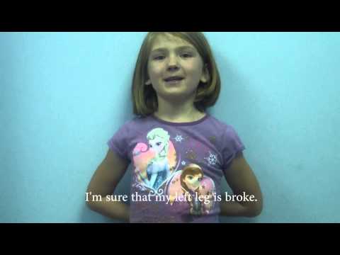 Sick A Poem By Shel Silverstein