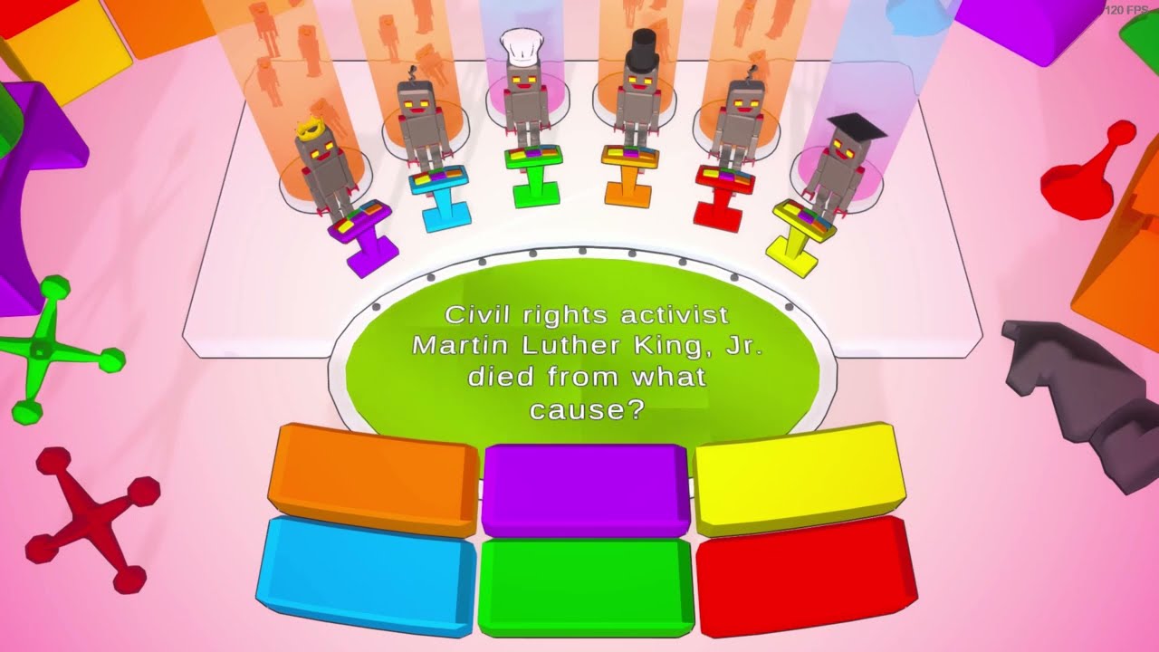 Gameplay Video