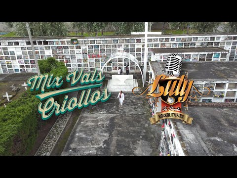 Homenaje - Mix Valses Criollos - Homenaje-Luly Tu Chinita ft El Requi