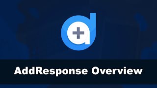 AddResponse YouTube Video