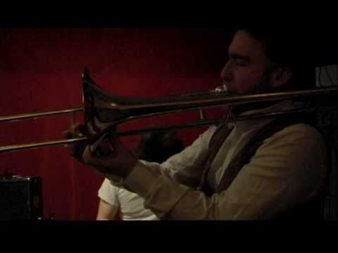 The Pussywarmers  - DEAD -  live in munich