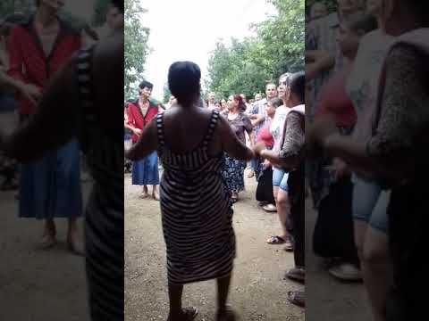 Nunta Jean SOLDANU Jud CALARASI Part 3