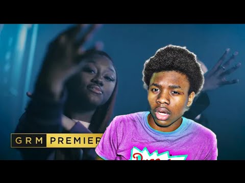 (🇺🇸American React To British Rap) TeenZando x Midas The Jagaban - Page 45 (Music Video) | GRM Daily
