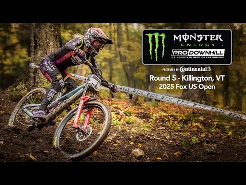 First Place, Dakotah Norton and Aletha Ostgaard at 2025 Fox US OPEN