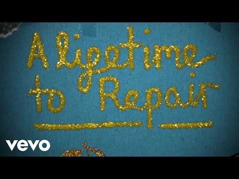 Video A Lifetime To Repair (Letra) de Kylie Minogue