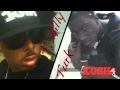 Turk Freestyle from jail Exclusive