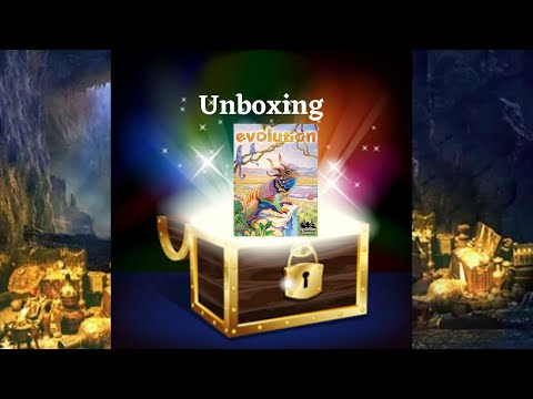 Unboxing: Evolution