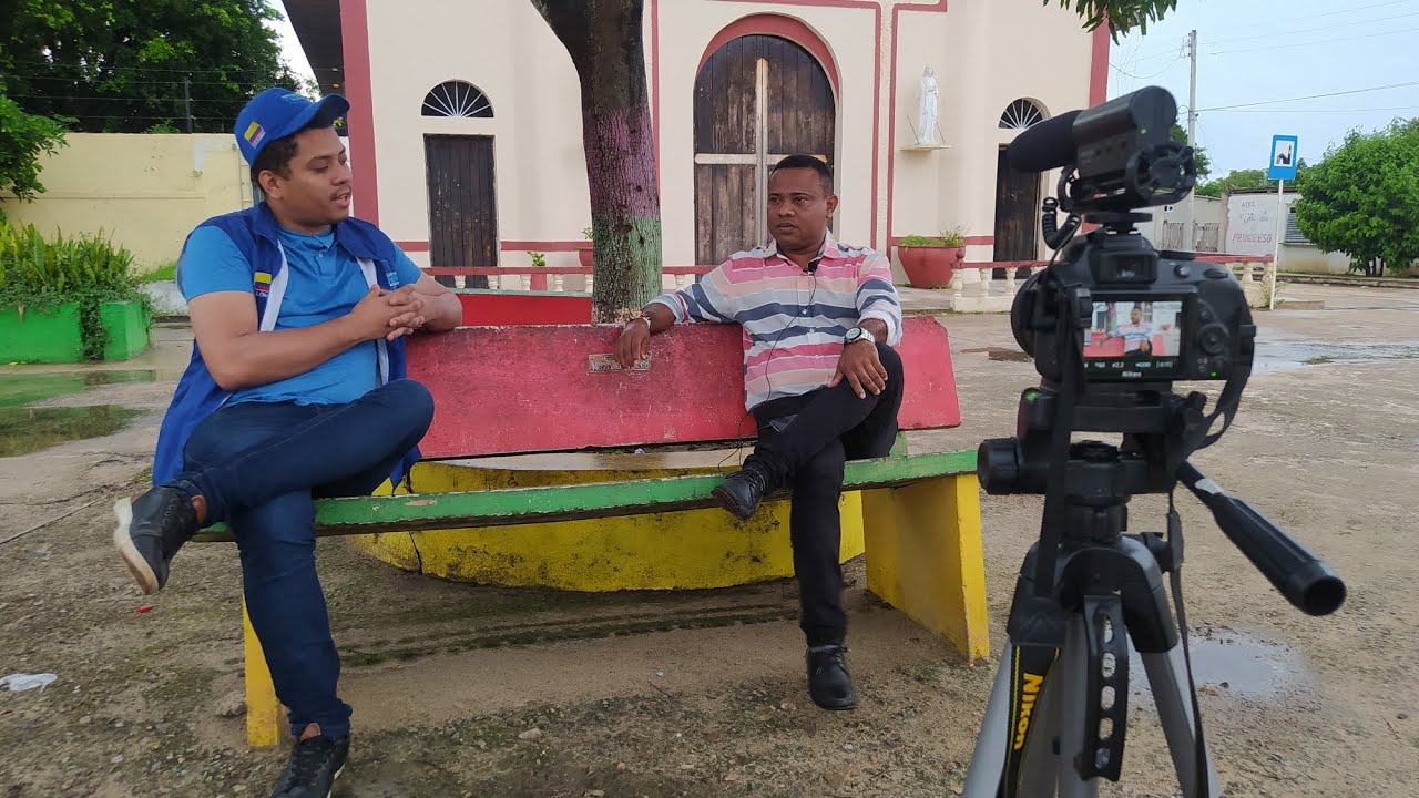 Redescubriendo las tradiciones de Sábanas de San Ángel, Magdalena.