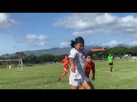 WSC 13G vs FC Hawaii 12 10 22