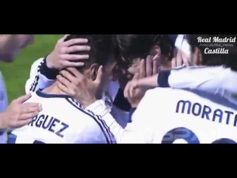 Jose Rodriguez Goal vs Alcoyano