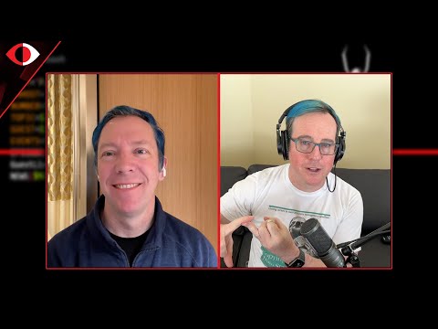 BingBang, Super FabriXss, 3CX on macOS, Secure Code Game, Real World Crypto 2023 - ASW #235
