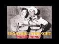 TEXAS BILL STRENGHT - North Wind (1956)