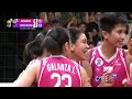 Valdez GOES ALL-OUT for Creamline vs Choco Mucho 🔥 | 2024 PVL ALL-FILIPINO CONFERENCE