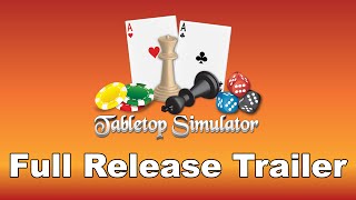 Tabletop Simulator (PC) Steam Key EUROPE