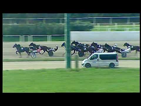 Napoli Trotto 18/03/2022 - 3ª corsa