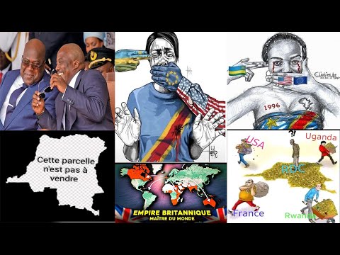 200725 MWABYUMVISE MUYAYA ATI BISHATSE KUVUGA KO RDF BAZAVA MURI CONGO UNDI ATI NTA NA CM KARE IMWE