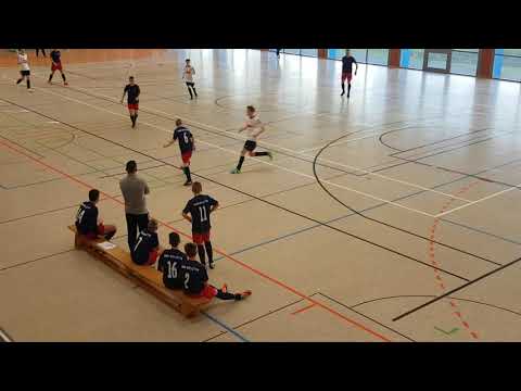 Wacker Schönwalde - Grom Wolsztyn