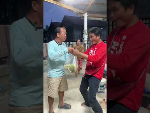 คือบ่ไปอิอิ#คลิปฮาประจำวัน#คลิปสนุกสนานเพื่อความบันเทิง#ถนอมศักดิ์เรไรสายฮาchanel