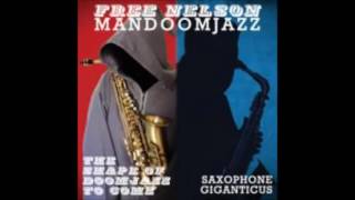 Free Nelson Mandoomjazz - into the sky
