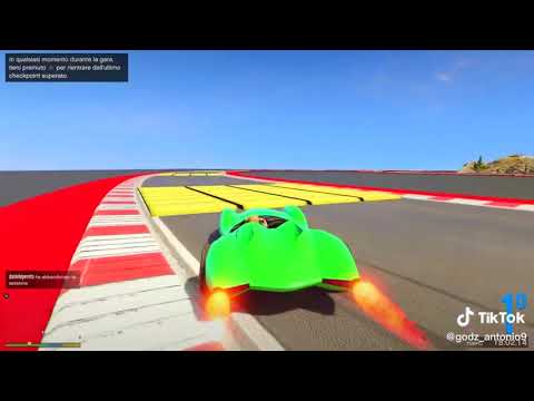 er drift der suino🐷🐷🐷🐷🐷gta5 italiano clip di #porkmodz