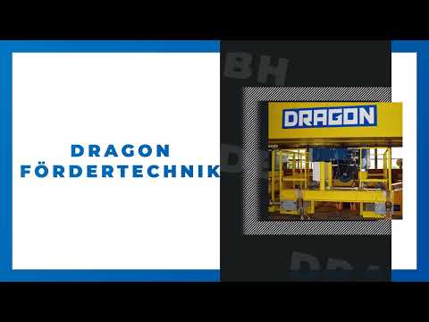 Dragon Fördertechnik GmbH YouTube-Vdeominiatur 7