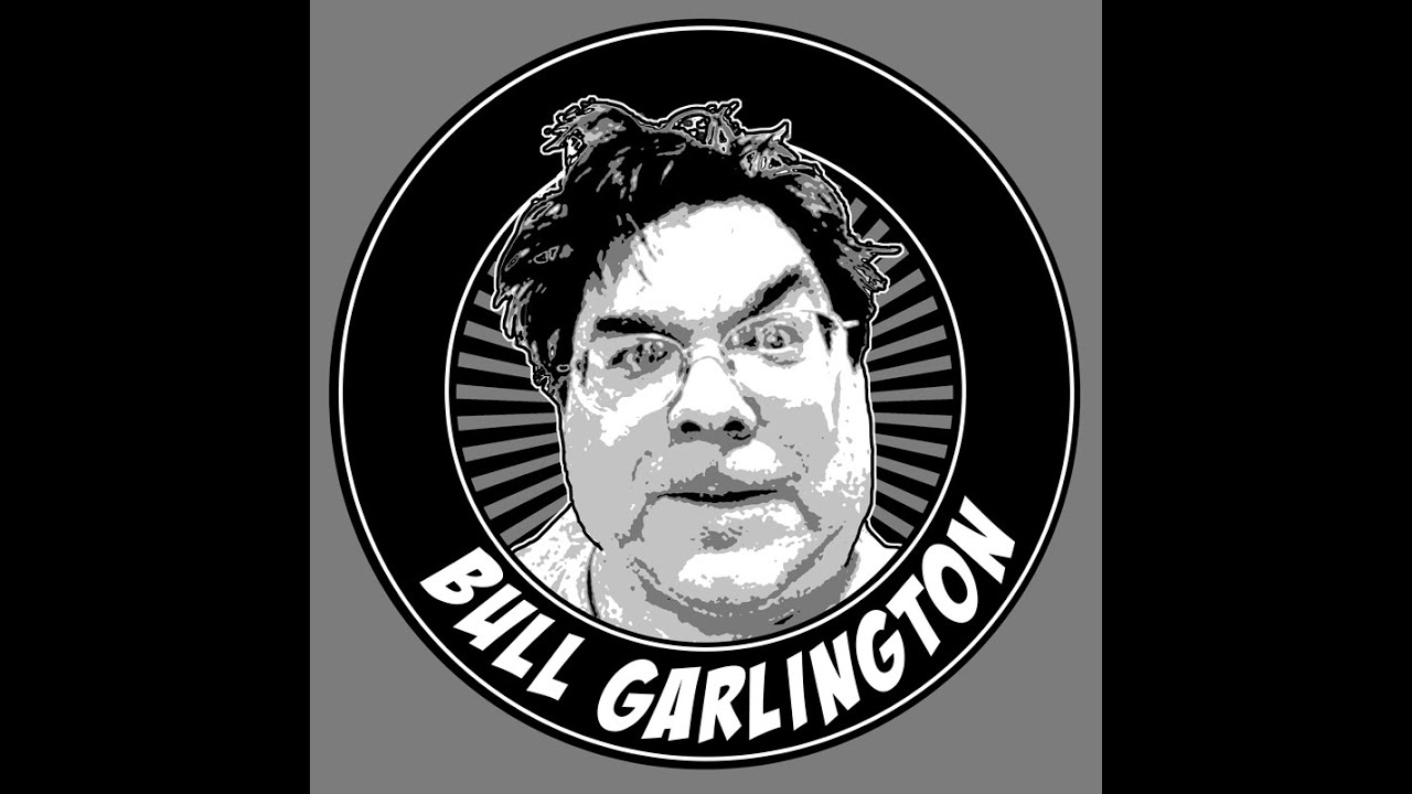 Promotional video thumbnail 1 for Bull Garlington