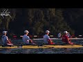 Super Slow Mo World Rowing Championships 2023 Training - International Sculls