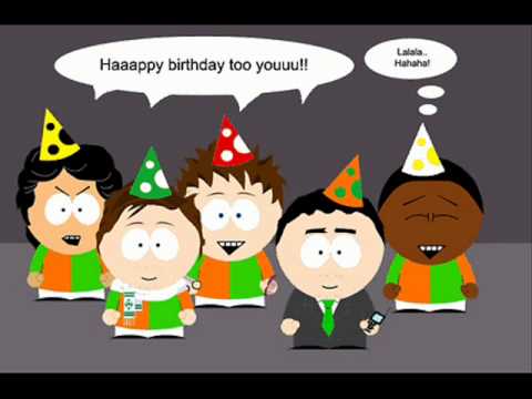 Fame und Mc SPEEDY - Happy Birthday